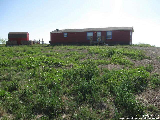 155 COUNTY ROAD 2662, DEVINE, TX 78016, photo 1 of 9