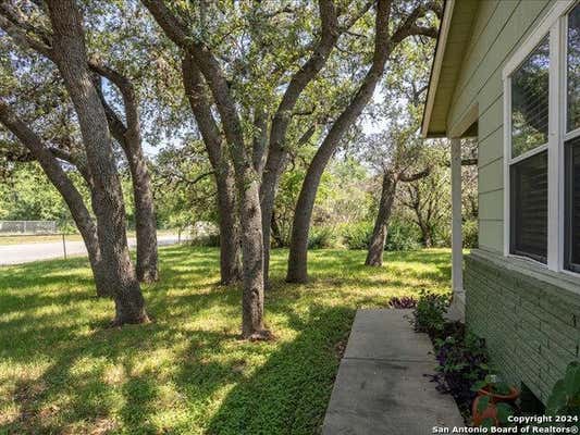 15719 BABCOCK RD, SAN ANTONIO, TX 78255, photo 5 of 32