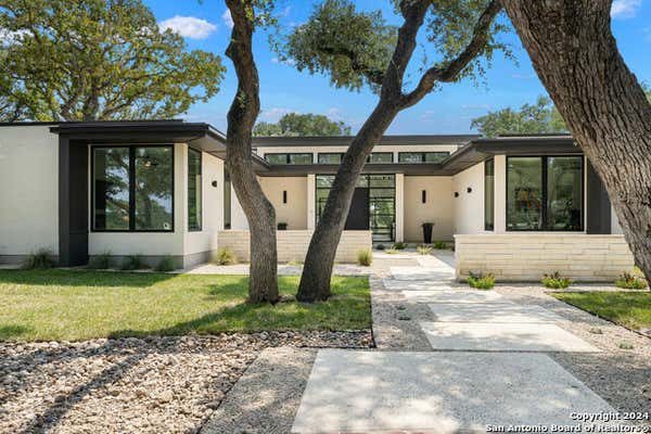 210 CLIFFSIDE DR, SHAVANO PARK, TX 78231 - Image 1