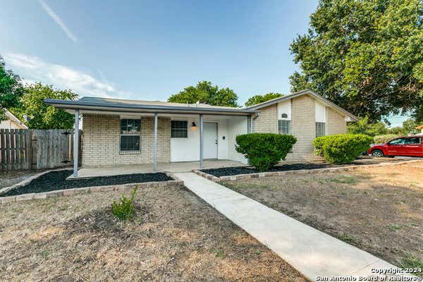 5802 TREE VIEW ST, SAN ANTONIO, TX 78220 - Image 1