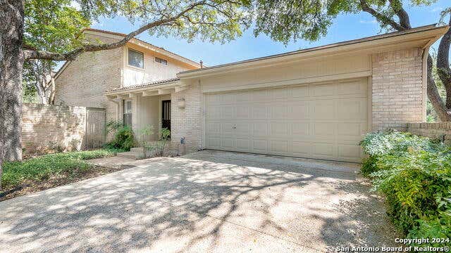 11730 MISSION TRACE ST, SAN ANTONIO, TX 78230, photo 1 of 32