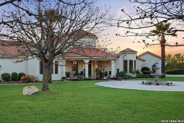 San Antonio, Texas, 78245, United States, 5 Bedrooms Bedrooms, ,7 BathroomsBathrooms,Residential,Active,2027826