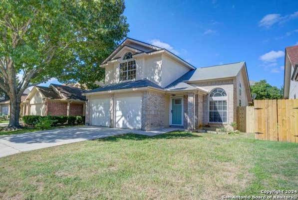 6931 QUAIL BR, SAN ANTONIO, TX 78250 - Image 1