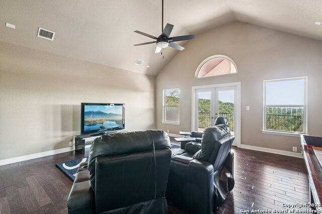 Helotes, Texas, 78023, United States, 5 Bedrooms Bedrooms, ,5 BathroomsBathrooms,Residential,Active,1965987