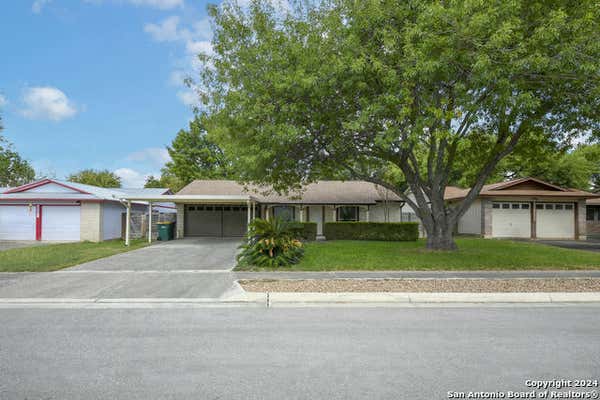 116 RIFLE GAP, UNIVERSAL CITY, TX 78148 - Image 1