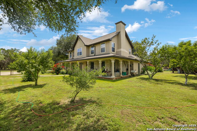 Bulverde, Texas, 78163, United States, 5 Bedrooms Bedrooms, ,5 BathroomsBathrooms,Residential,Active,1951818