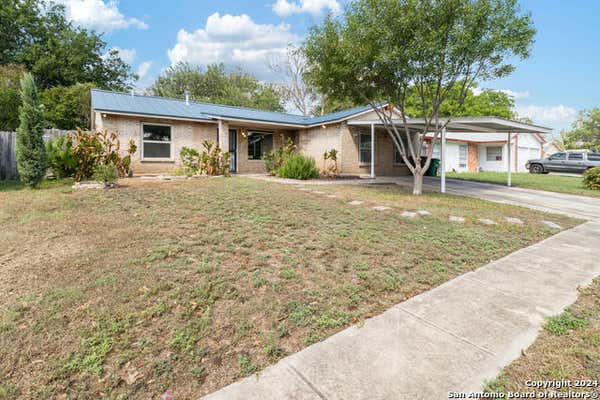 7718 PIPERS SWAN ST, SAN ANTONIO, TX 78251 - Image 1