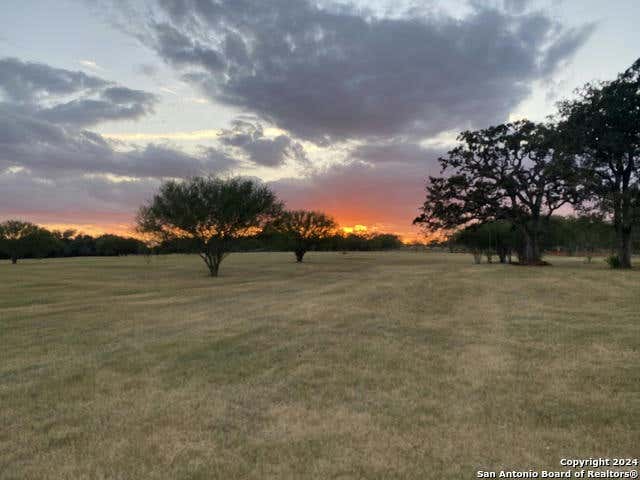 3499 COUNTY ROAD 476, NIXON, TX 78140, photo 1 of 50