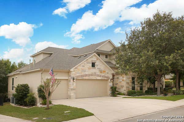 2738 WONDERVIEW DR, SAN ANTONIO, TX 78230 - Image 1