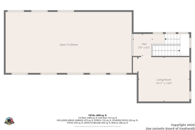 San Antonio, Texas, 78255, United States, 3 Bedrooms Bedrooms, ,3 BathroomsBathrooms,Residential,Active,1998600