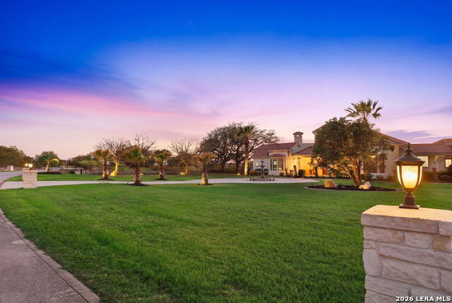 San Antonio, Texas, 78245, United States, 5 Bedrooms Bedrooms, ,7 BathroomsBathrooms,Residential,Active,2027826