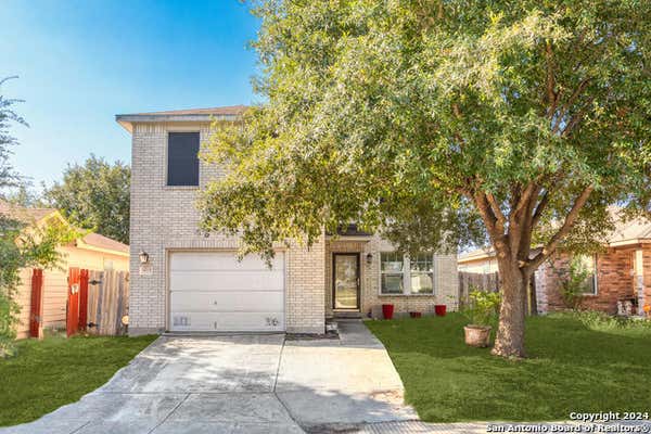 2422 MISSION VIS, SAN ANTONIO, TX 78223 - Image 1