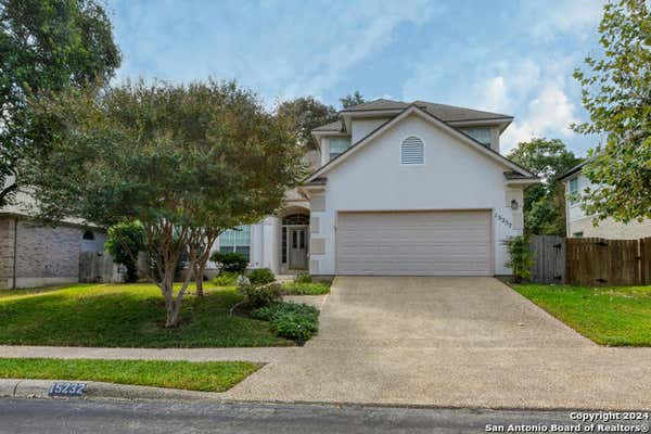 15232 ANTLER CREEK DR, SAN ANTONIO, TX 78248 - Image 1