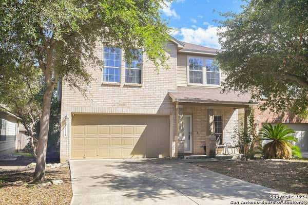 11118 VERBENA PATH, HELOTES, TX 78023 - Image 1