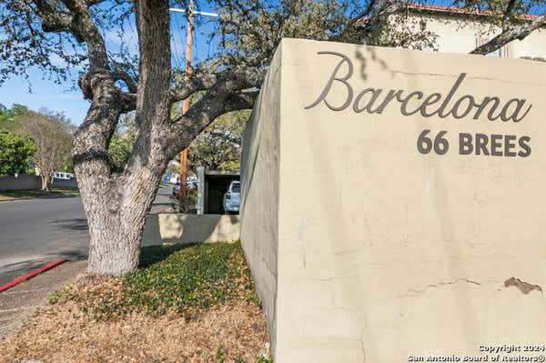 66 BREES BLVD APT 92, SAN ANTONIO, TX 78209 - Image 1