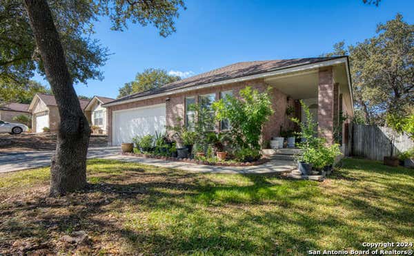 6311 MUSTANG POINT DR, SAN ANTONIO, TX 78240 - Image 1