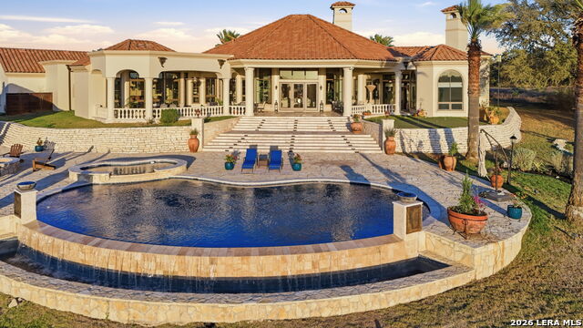 San Antonio, Texas, 78245, United States, 5 Bedrooms Bedrooms, ,7 BathroomsBathrooms,Residential,Active,2027826