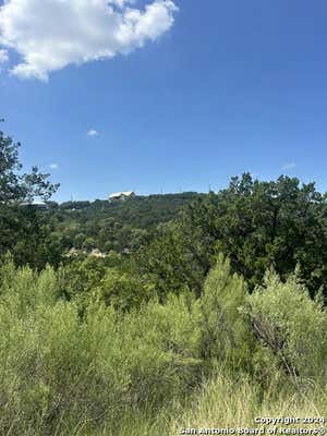 LOT 437 PR 1706, HELOTES, TX 78065 - Image 1