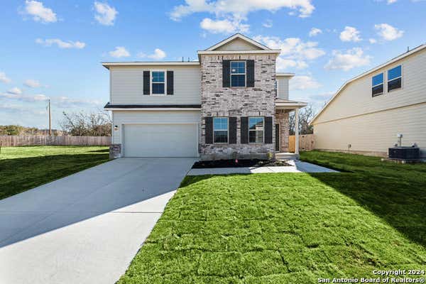 605 OLEANDER CRK, SEGUIN, TX 78155 - Image 1