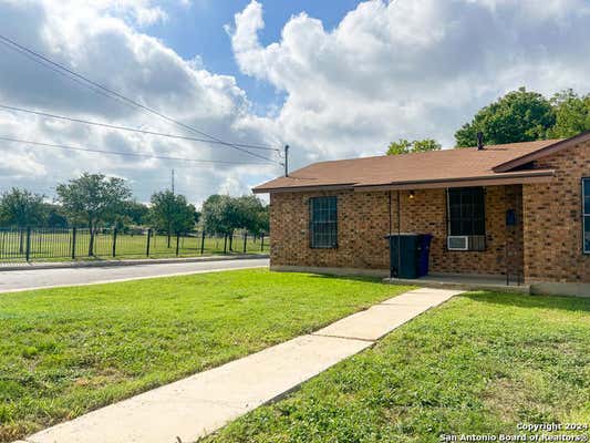 440 HORACE ST, SAN ANTONIO, TX 78212 - Image 1