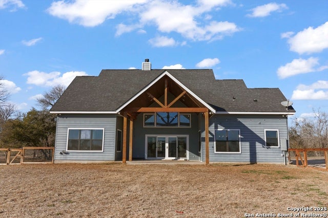 La Vernia, Texas, 78121, United States, 5 Bedrooms Bedrooms, ,3 BathroomsBathrooms,Residential,Active,1936140