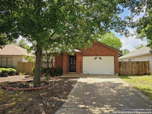 9614 KASHMIR DR, SAN ANTONIO, TX 78251 - Image 1