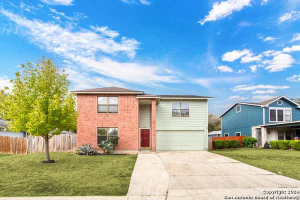 9002 ATHENS, SAN ANTONIO, TX 78251 - Image 1