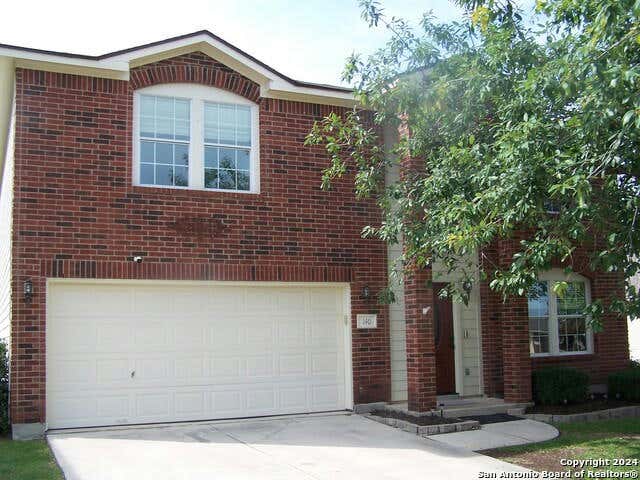 140 HIDDEN CAVE, CIBOLO, TX 78108, photo 1 of 29