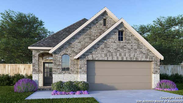 5038 PARK COR, MARION, TX 78124 - Image 1