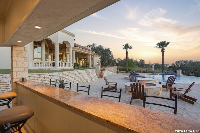San Antonio, Texas, 78245, United States, 5 Bedrooms Bedrooms, ,7 BathroomsBathrooms,Residential,Active,2027826