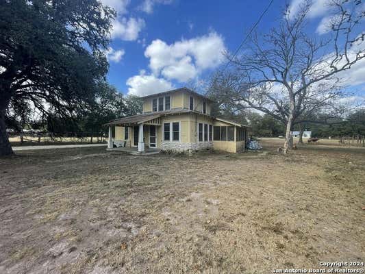 0 THIRD STREET, LEAKEY, TX 78873 - Image 1