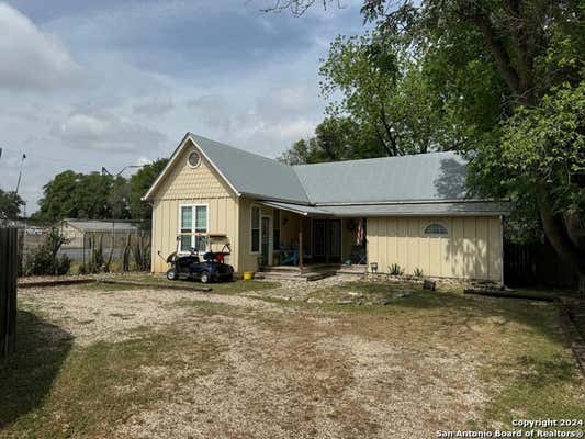 602B 10TH ST, BANDERA, TX 78003 - Image 1