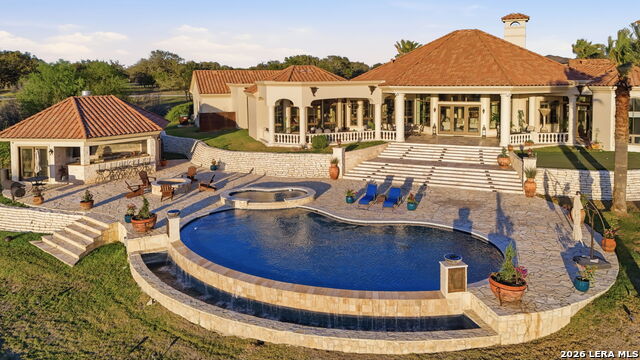 San Antonio, Texas, 78245, United States, 5 Bedrooms Bedrooms, ,7 BathroomsBathrooms,Residential,Active,2027826