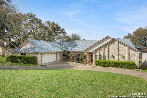 29437 NO LE HACE DR, FAIR OAKS RANCH, TX 78015 - Image 1