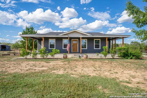 155 S MEADOW DR, LYTLE, TX 78052 - Image 1