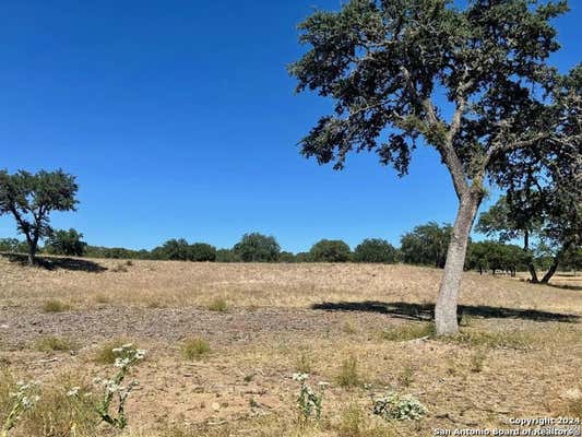 LOT 4 ELK MOUNTAIN RANCH, PIPE CREEK, TX 78063 - Image 1