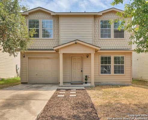 4806 APPALOOSA RUN, SAN ANTONIO, TX 78244 - Image 1