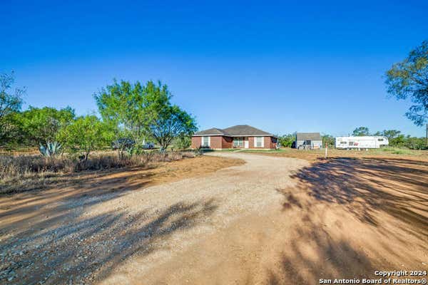 8180 FM 2146, JOURDANTON, TX 78026 - Image 1