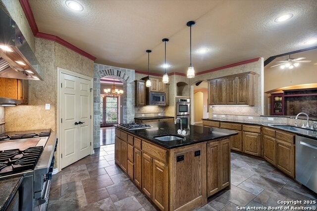 San Antonio, Texas, 78258, United States, 5 Bedrooms Bedrooms, ,5 BathroomsBathrooms,Residential,Active,1877770