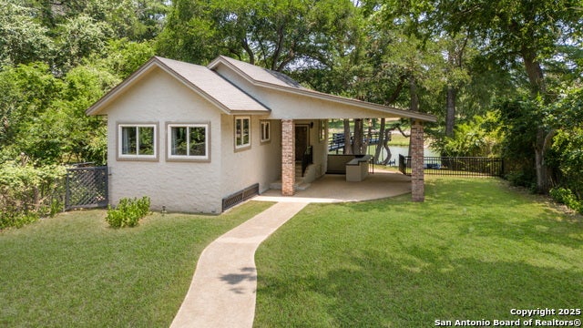 Mcqueeney, Texas, 78123, United States, 4 Bedrooms Bedrooms, ,4 BathroomsBathrooms,Residential,Active,1839412