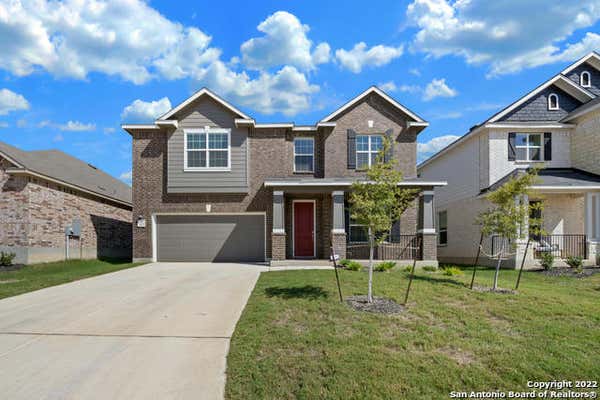 22422 PEONIA PARK, SAN ANTONIO, TX 78261 - Image 1