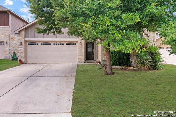 12823 WATERLILY WAY, SAN ANTONIO, TX 78254 - Image 1