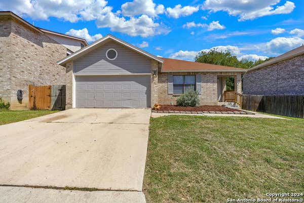 9214 MIRECOURT, SAN ANTONIO, TX 78250 - Image 1