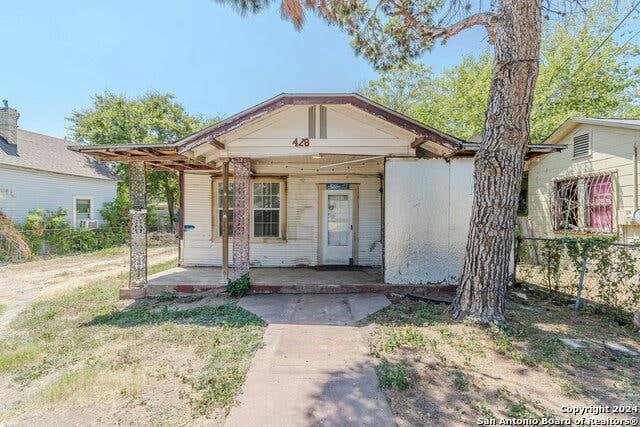 428 ESSEX ST, SAN ANTONIO, TX 78210, photo 1 of 25