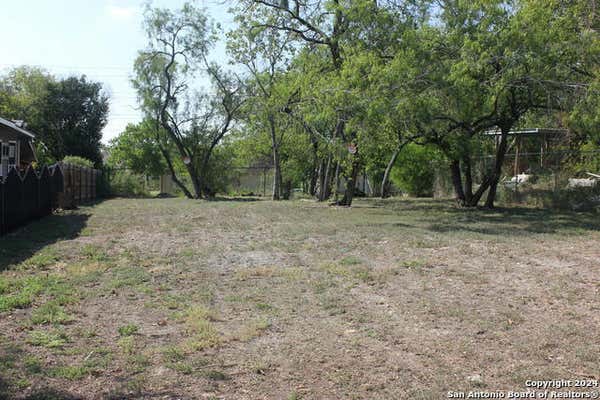 630 H ST, SAN ANTONIO, TX 78220 - Image 1