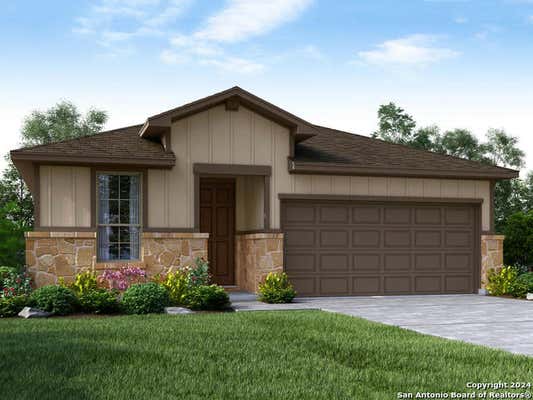 11514 MUSTANG GRV, SAN ANTONIO, TX 78245 - Image 1