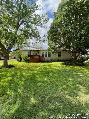 14 JITTERBUG RD, CRYSTAL CITY, TX 78839 - Image 1