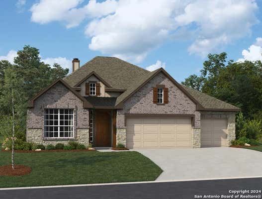 8727 WHISPER GATE, FAIR OAKS RANCH, TX 78015 - Image 1