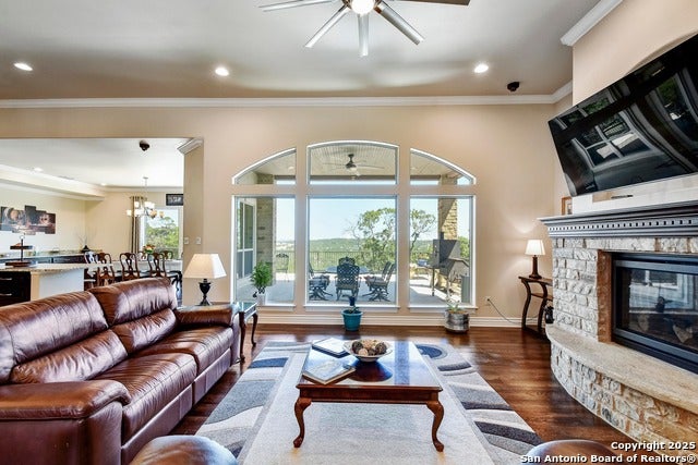 Bulverde, Texas, 78163, United States, 5 Bedrooms Bedrooms, ,5 BathroomsBathrooms,Residential,Active,1941329