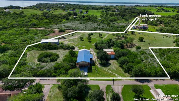 649 S VISTA DR, SANDIA, TX 78383 - Image 1